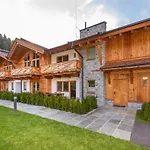 Chalet Griena Naturchalets ****