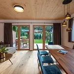 Chalet Griena Naturchalets **** Mayrhofen