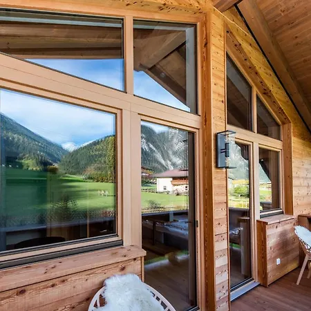 Griena Naturchalets **** Horská chata