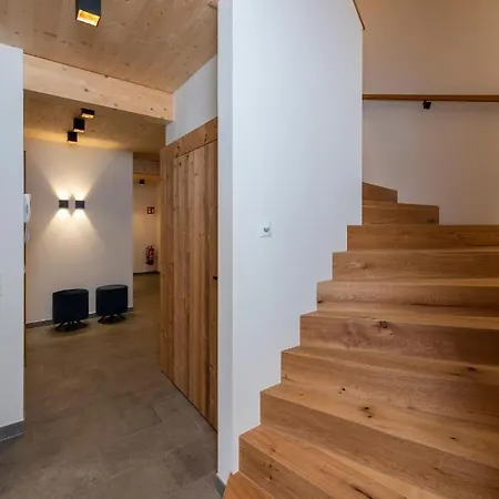 Griena Naturchalets ****