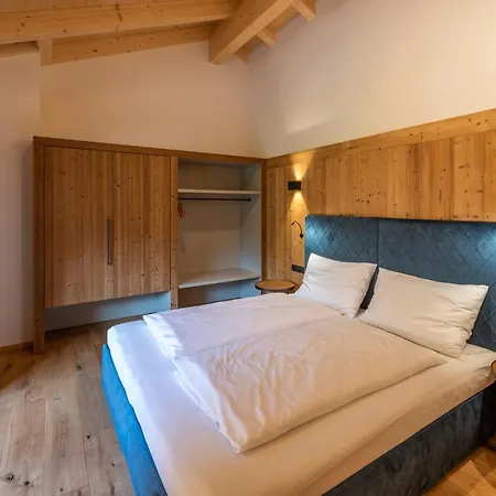 Griena Naturchalets **** Horská chata Mayrhofen