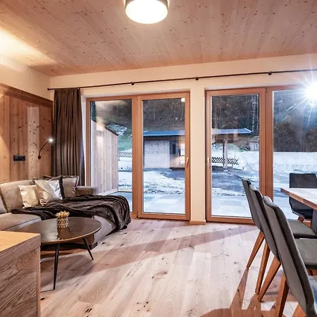 Griena Naturchalets **** *