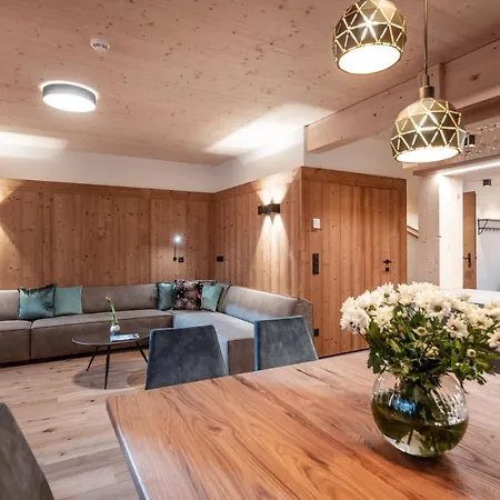 Griena Naturchalets ****