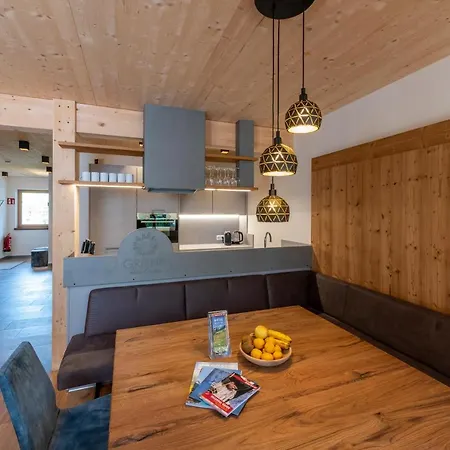 Griena Naturchalets **** *