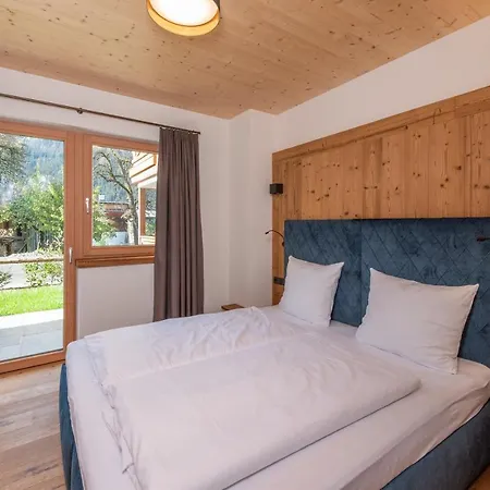 Griena Naturchalets **** Horská chata *