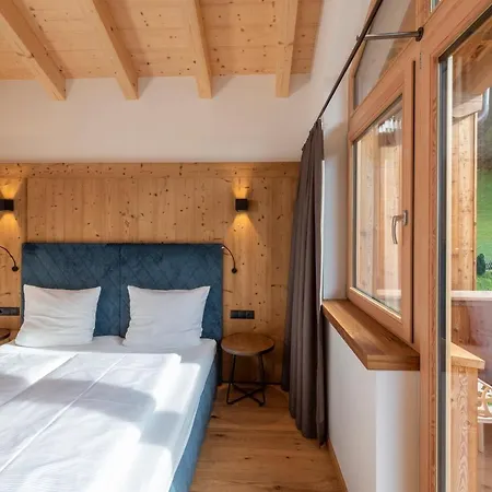 Griena Naturchalets **** Horská chata