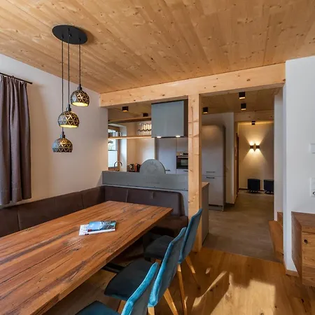 Griena Naturchalets ****