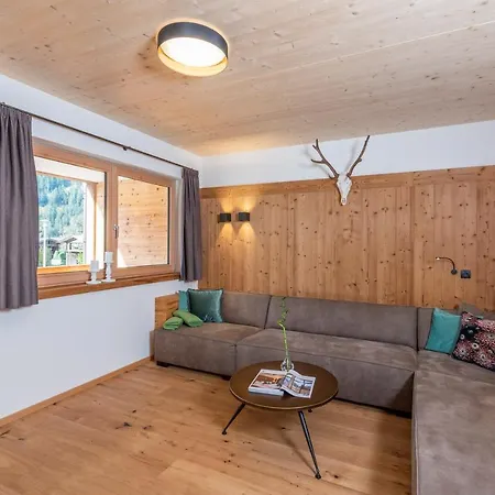 Griena Naturchalets **** Horská chata *