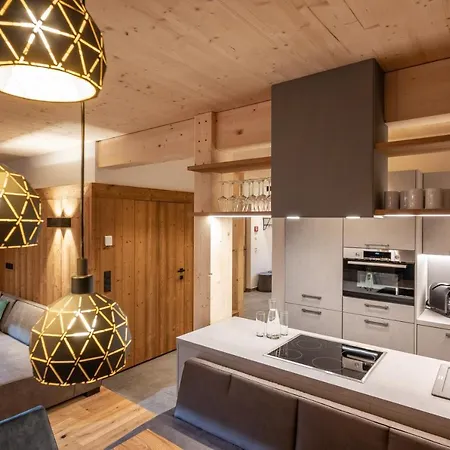 Griena Naturchalets **** *