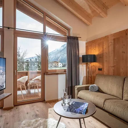 Griena Naturchalets **** Horská chata