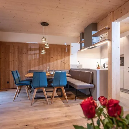 Griena Naturchalets **** Horská chata