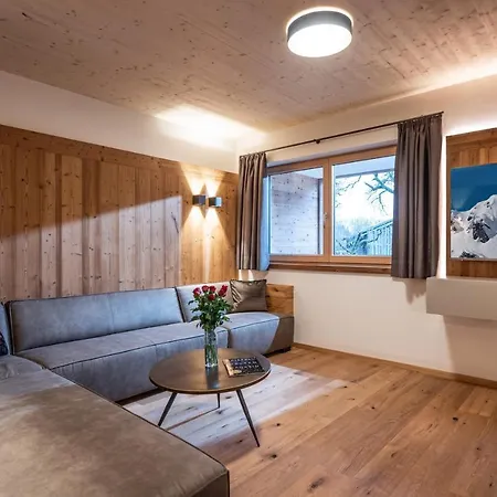 Griena Naturchalets ****