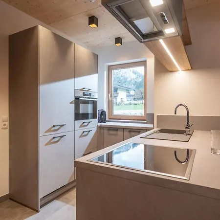 בקתה Griena Naturchalets ****