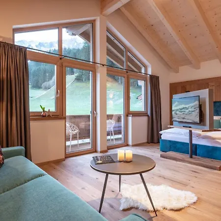 Griena Naturchalets **** Horská chata