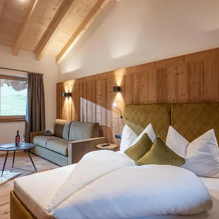 Griena Naturchalets **** Horská chata