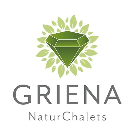 Horská chata Griena Naturchalets ****