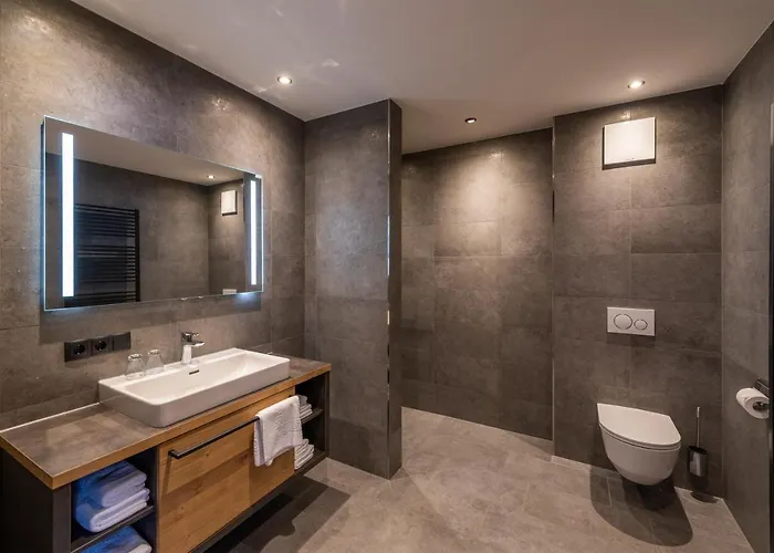 Griena Naturchalets **** Alpehytte *