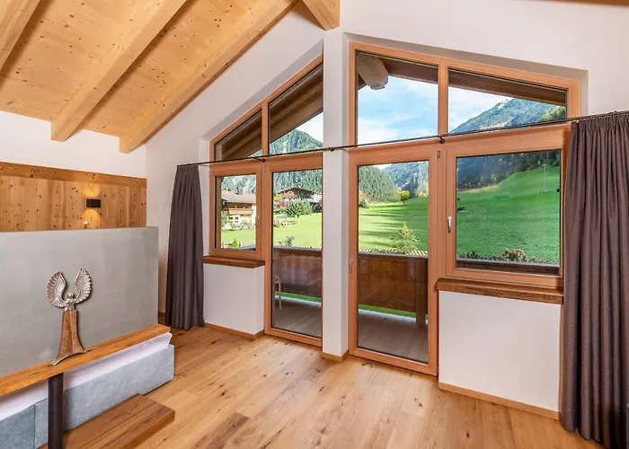 Griena Naturchalets **** Chalet