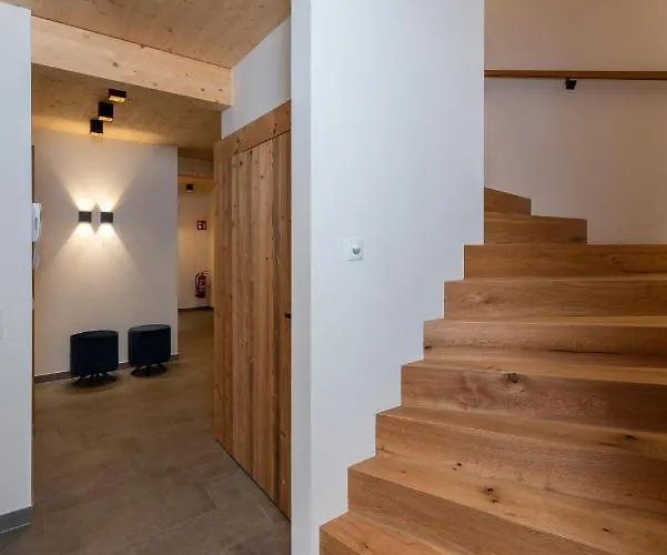 Griena Naturchalets ****