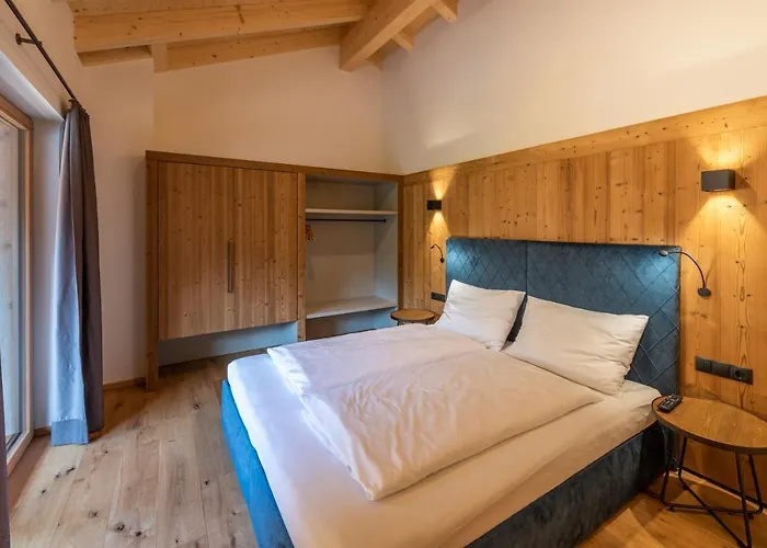 Griena Naturchalets **** Chalet Mayrhofen