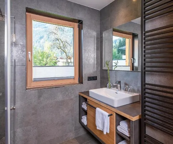 Chalet Griena Naturchalets ****