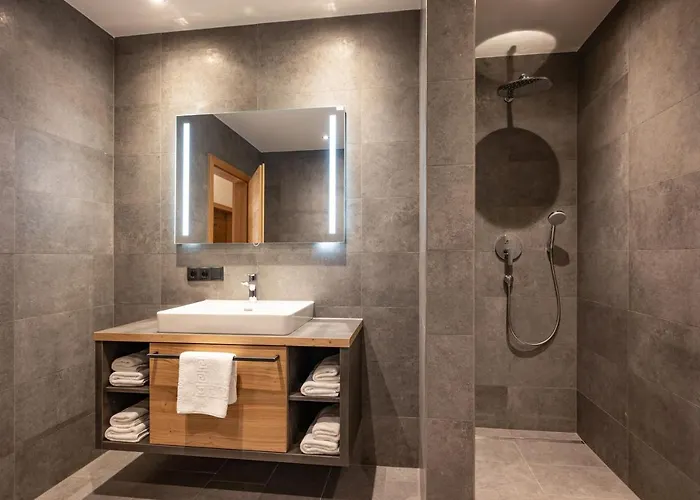 Alpehytte Griena Naturchalets **** *