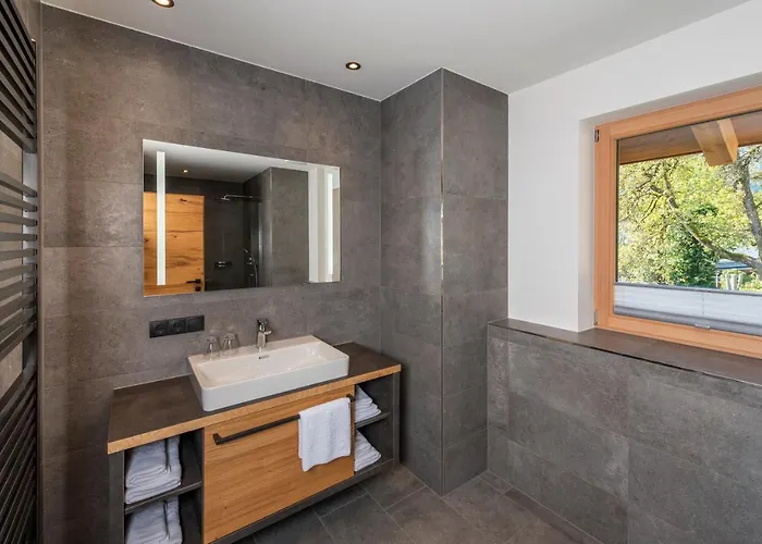 Griena Naturchalets **** Alpehytte *