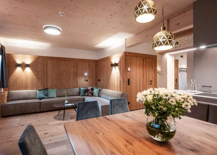 Griena Naturchalets ****