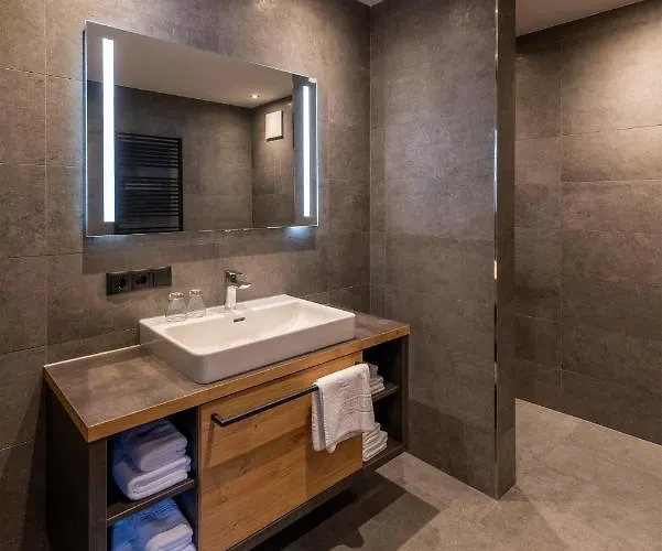 Alpehytte Griena Naturchalets ****