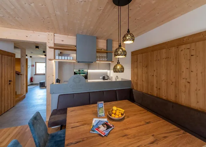 Griena Naturchalets **** *