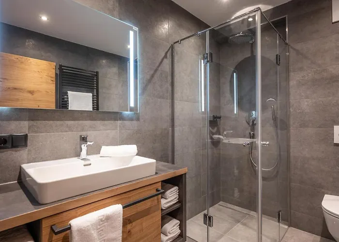 Griena Naturchalets **** Alpehytte Mayrhofen