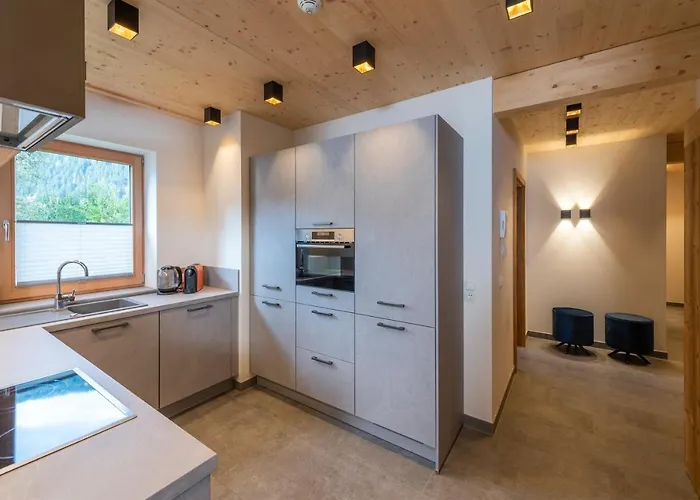 Griena Naturchalets **** Alpstuga