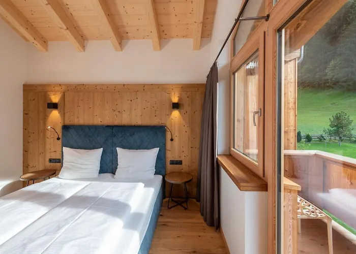 Griena Naturchalets **** Chalet