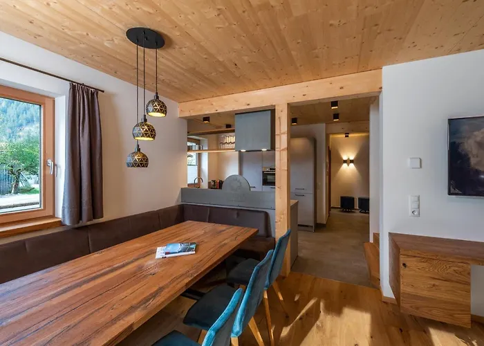 Griena Naturchalets ****