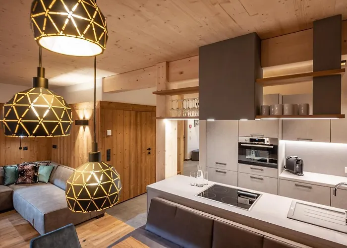 Griena Naturchalets **** *