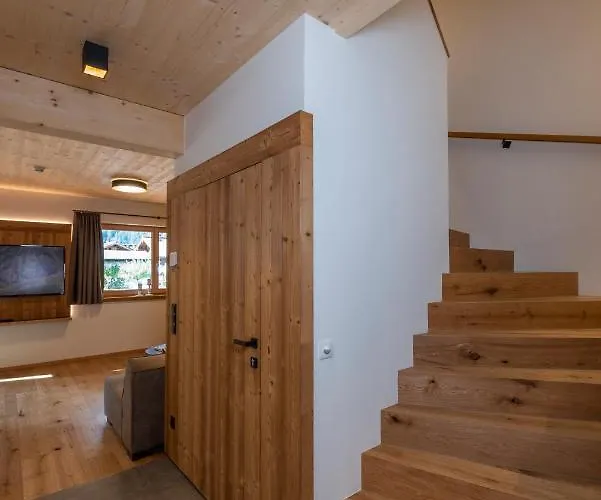 Griena Naturchalets **** * Mayrhofen