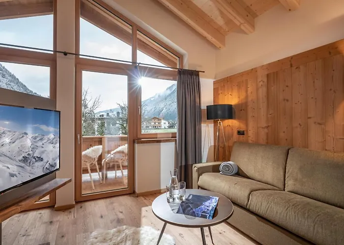 Griena Naturchalets **** Chalet