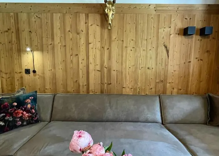 Griena Naturchalets **** Alpehytte