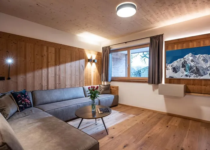 Griena Naturchalets ****