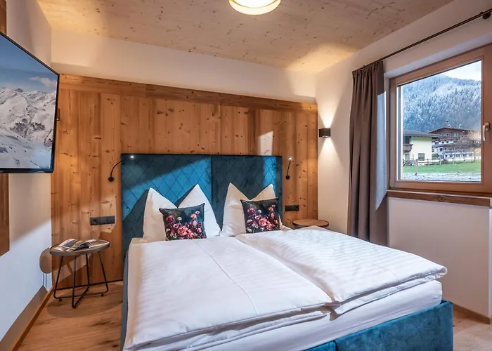 Griena Naturchalets **** Alpstuga