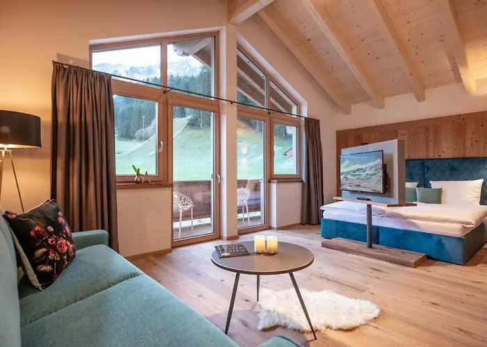 Griena Naturchalets **** Chalet