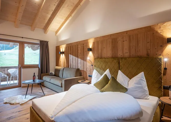 Griena Naturchalets **** Alpstuga