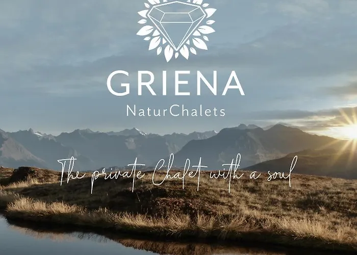 Griena Naturchalets ****