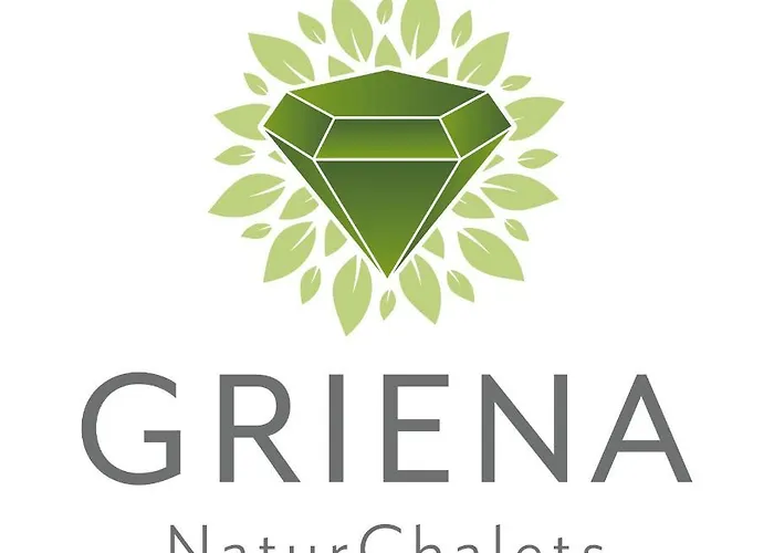 Alpehytte Griena Naturchalets ****