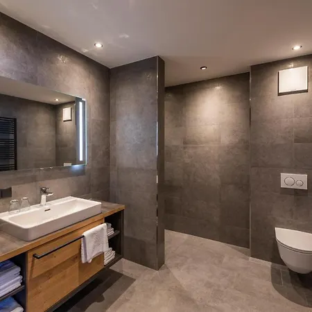 Griena Naturchalets **** Alpehytte *