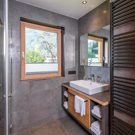 Alpehytte Griena Naturchalets ****