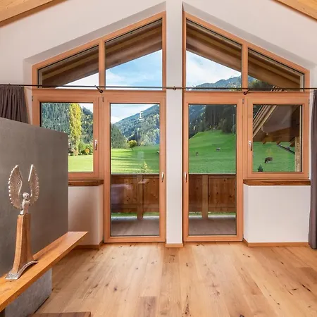 Alpehytte Griena Naturchalets ****