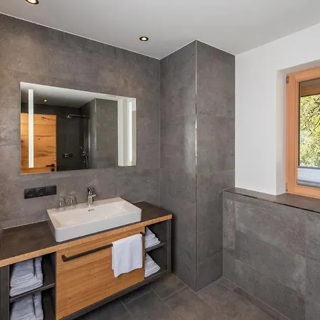 Griena Naturchalets **** Alpehytte *