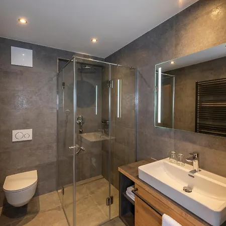 Alpehytte Griena Naturchalets ****