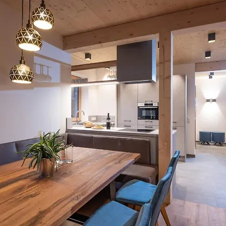 Griena Naturchalets **** Alpehytte *